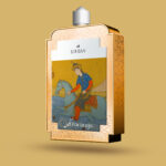 عطر فرنگیس