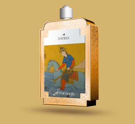 عطر فرنگیس