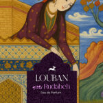 عطر رودابه
