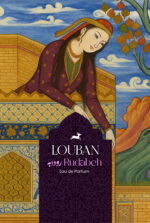 عطر رودابه