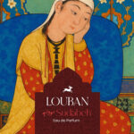 عطر سودابه